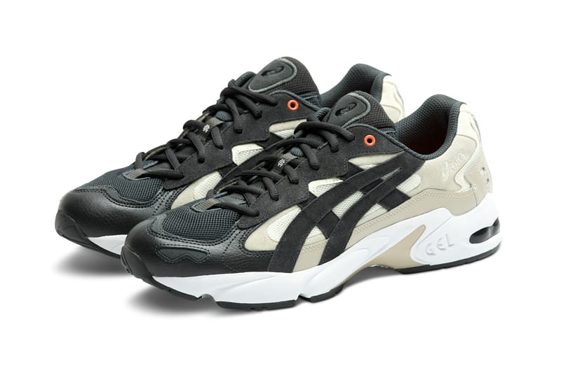 アシックス×レイニングチャンプより京都から着想を得たコラボ