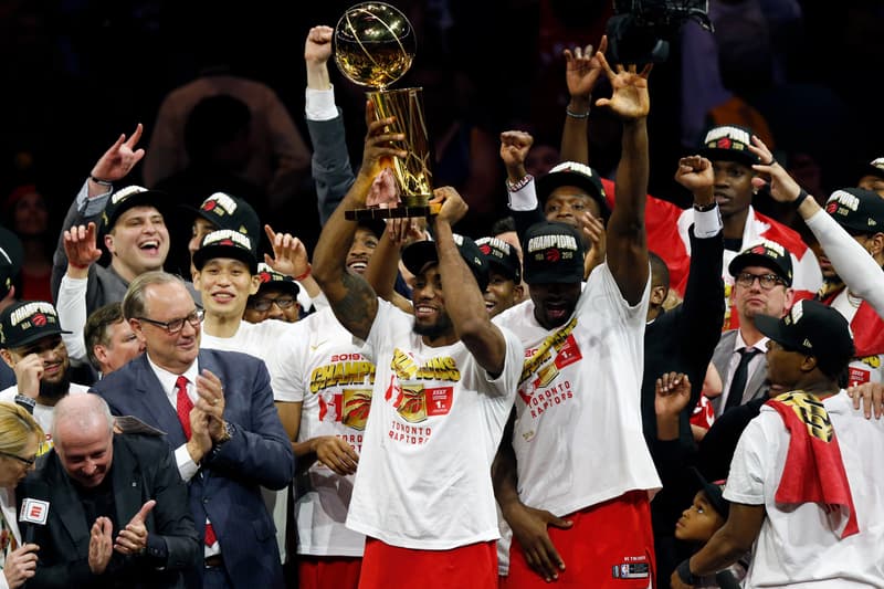 新時代の幕開けを予感させる2019年のNBAファイナルを総括