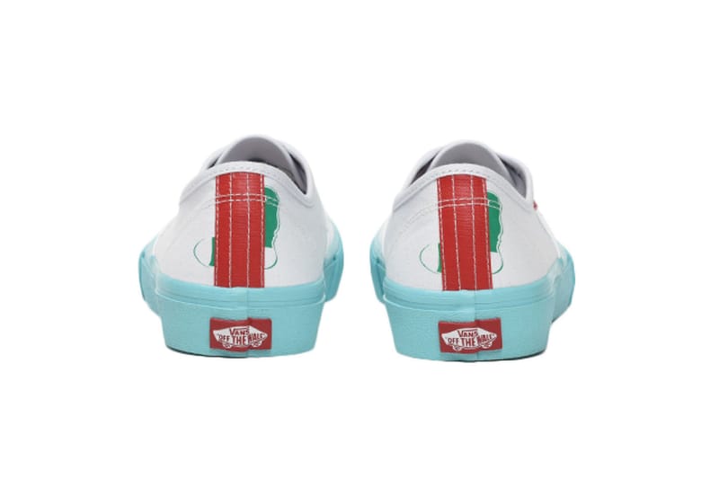 VANS V44 WHIMSY AUTHENTIC ヴァンズ ウィムジー ウィムジー×ヴァンズ