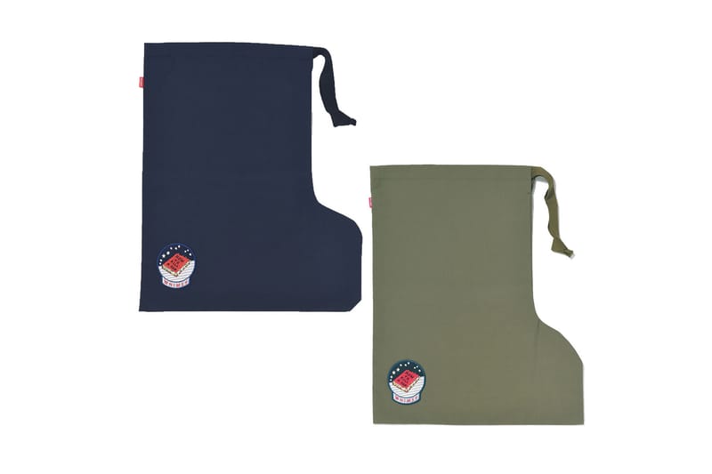 ウィムジー×ヴァンズによるコラボレーションが実現 | Hypebeast.JP