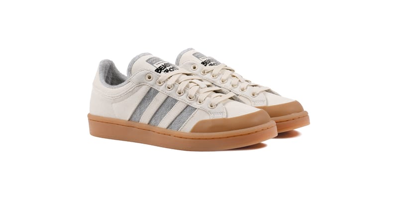 アディダス✖️ボビーボーイズ　コラボ限定品 adidas x Bogey Boys トラウザーズ WHITE – HYPEGOLF ONLINE STORE