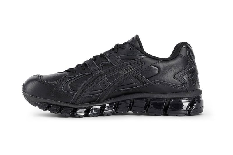 Asics tiger gel top kayano 5 360 review
