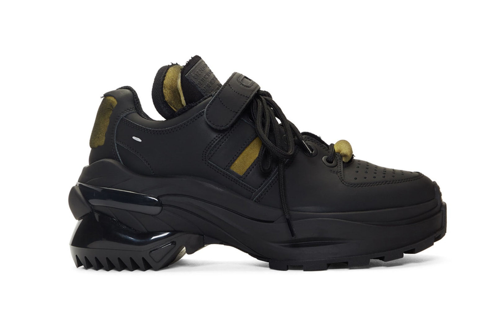 balenciaga comme des garcons shoes