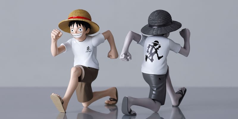 GRAMICCI × ONE PIECE フィギュア GRAMICCI × ONE PIECE – ヒキダシストア