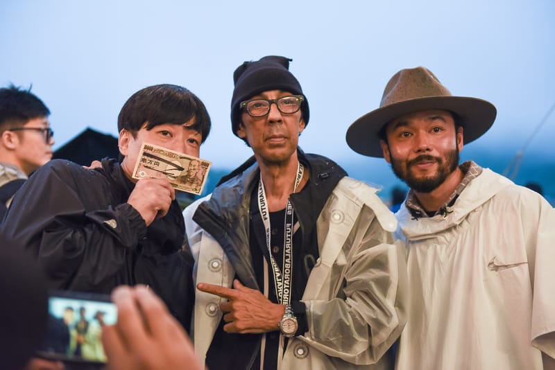 著名人たちも駆けつけた“KAWS:HOLIDAY JAPAN”のオープニングイベントに