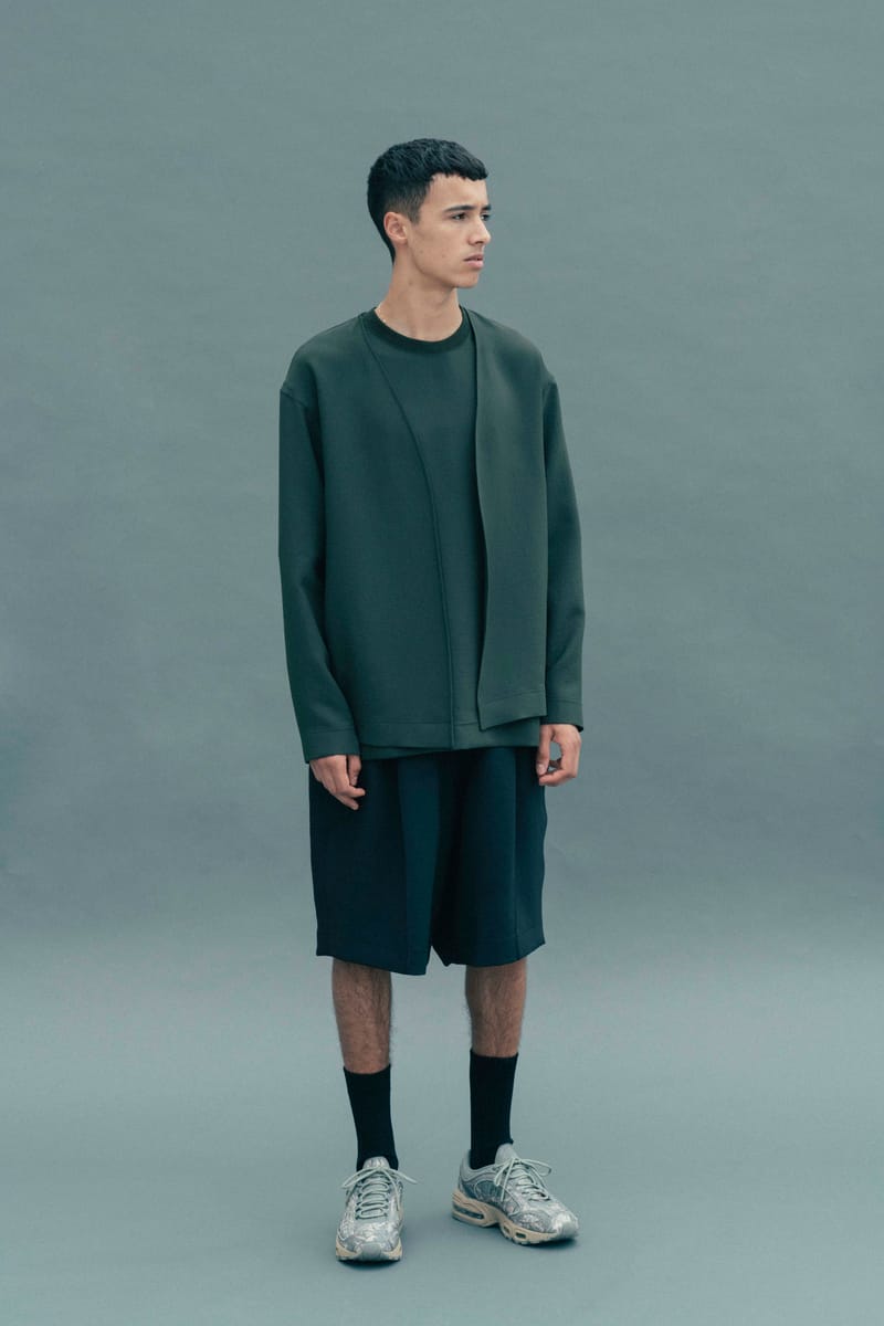 DAISUKE OBANA 尾花大輔 ARROWS SONS セットアップ S UNITED ARROWS & SONS by DAISUKE OBANA のセットアップが日本橋