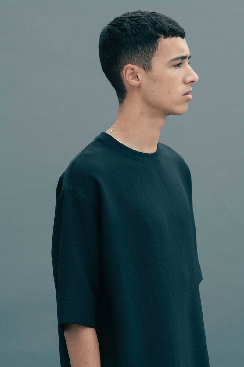 極上のデイリーウェアを提案する UNITED ARROWS & SONS by DAISUKE