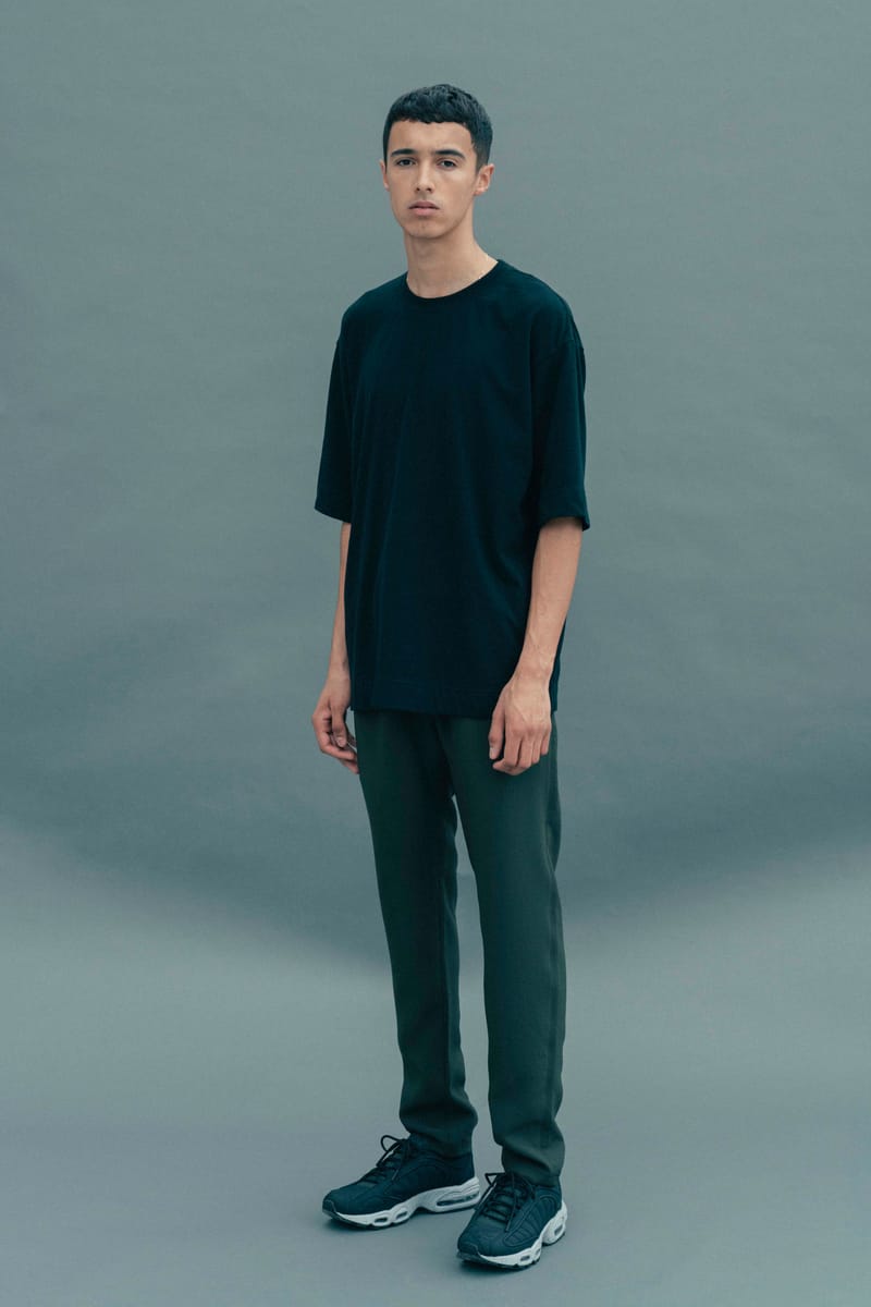 極上のデイリーウェアを提案する UNITED ARROWS & SONS by