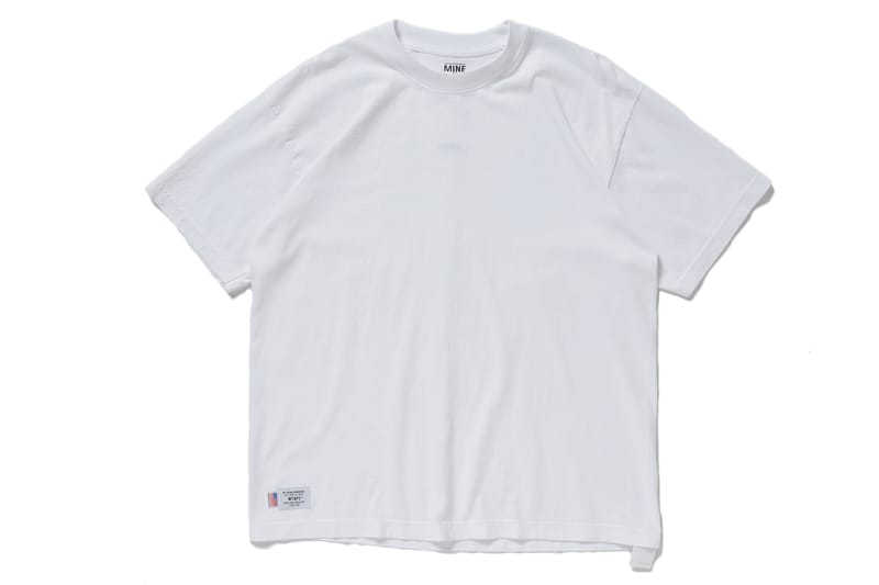mine-wtaps-collab-white-tee-