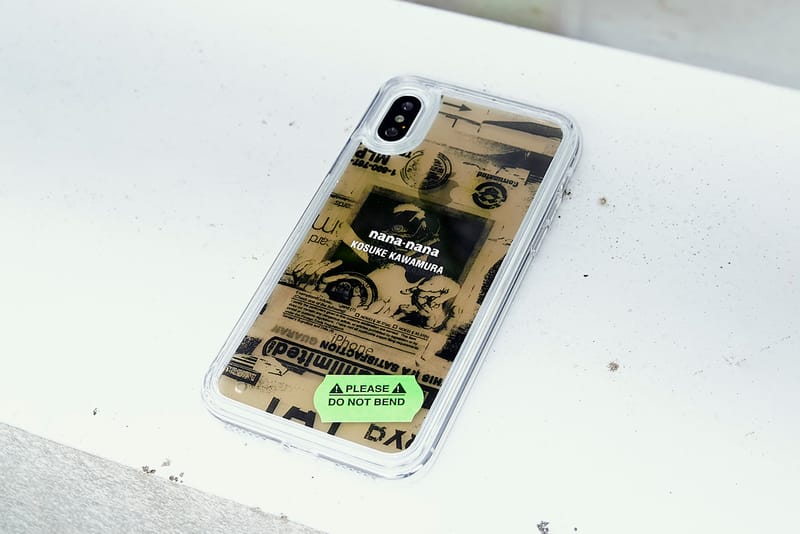 AKIRA PRODUCTS - AKIRA ART OF WALL x nana-nana限定iPhoneケース AKIRA PRODUCTS - nana-nana x AKIRA iPhone 11 Pro用の通販 by