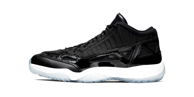 エアジョーダン11 ローに“スペースジャム”が登場 | Hypebeast.JP