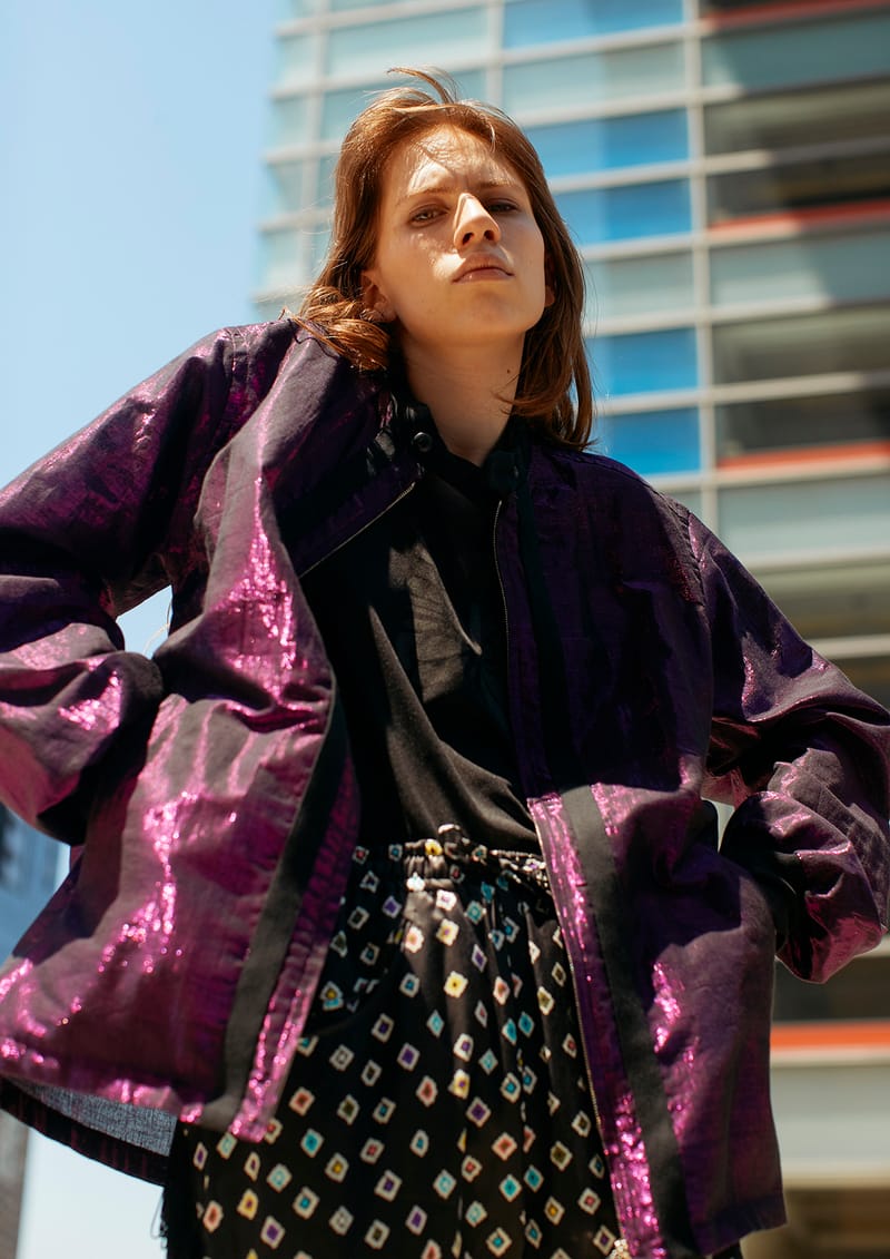 エキゾチックに魅せるニードルズの2020年春夏コレクション | Hypebeast.JP