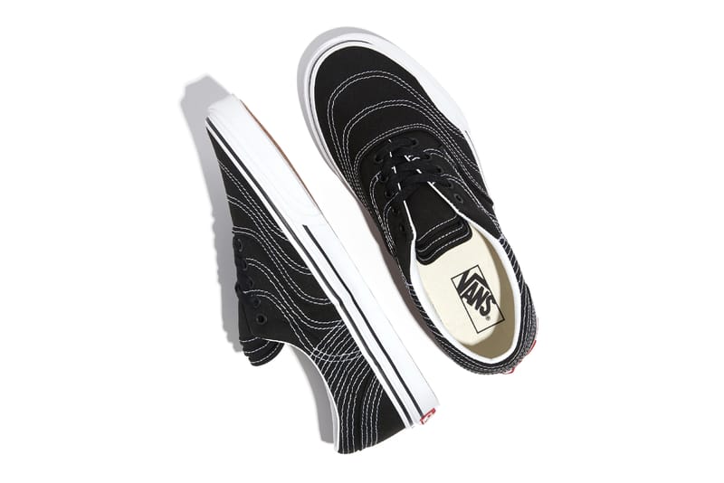 Vans 2025 era 3ra