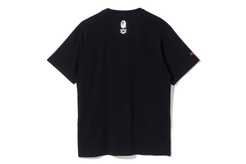 ベイプが水着ブランドのアリーナとコラボレーション | Hypebeast.JP