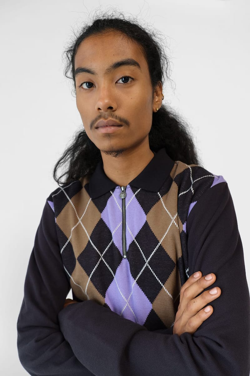 stussy look book 5種類　計6点