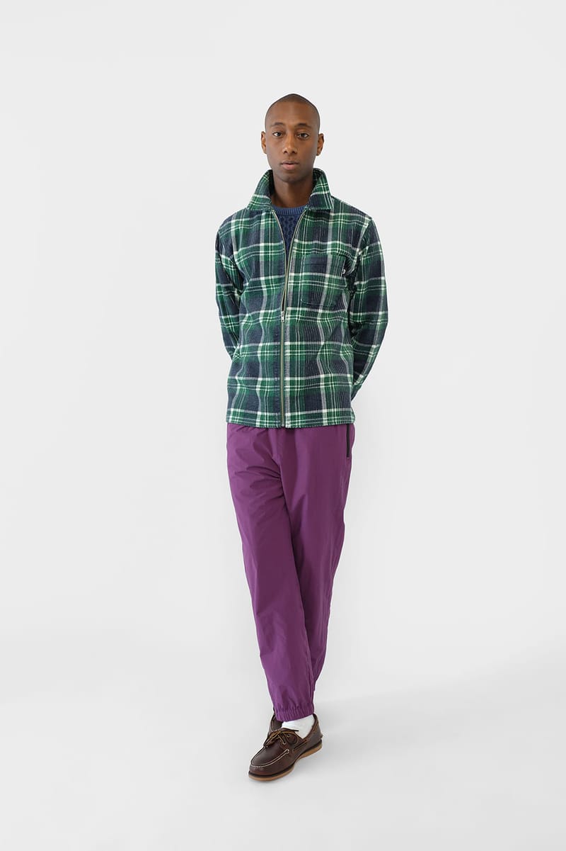 Fall '22 lookbook – Stüssy