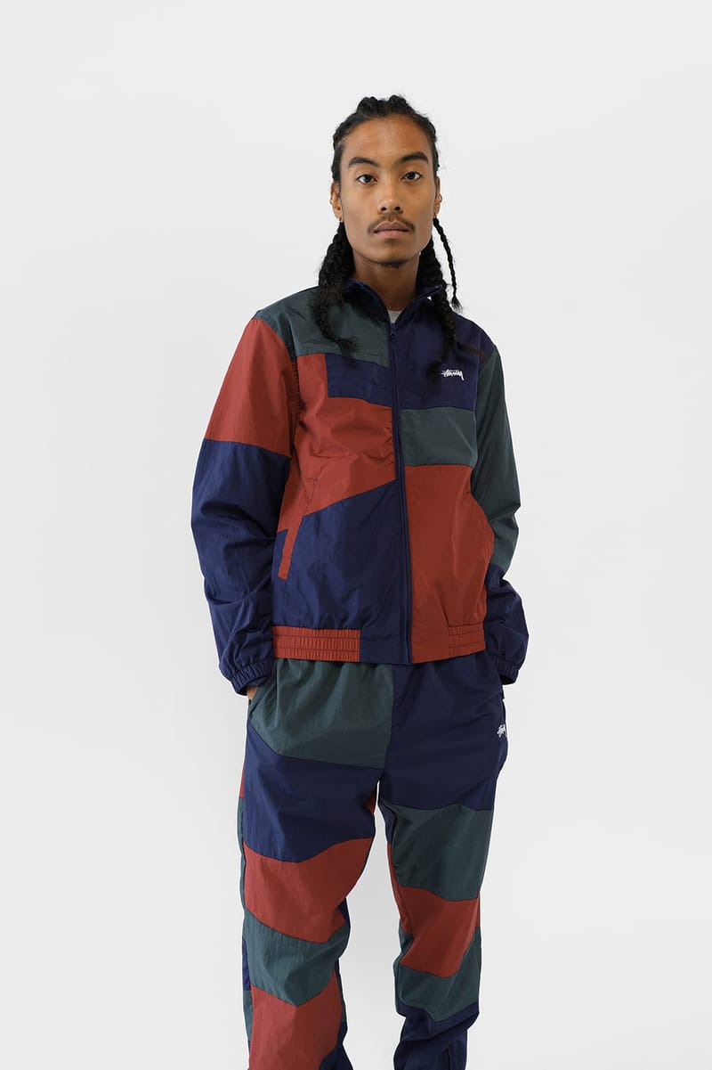STÜSSY（ステューシー）が2019年秋のルックブックを公開