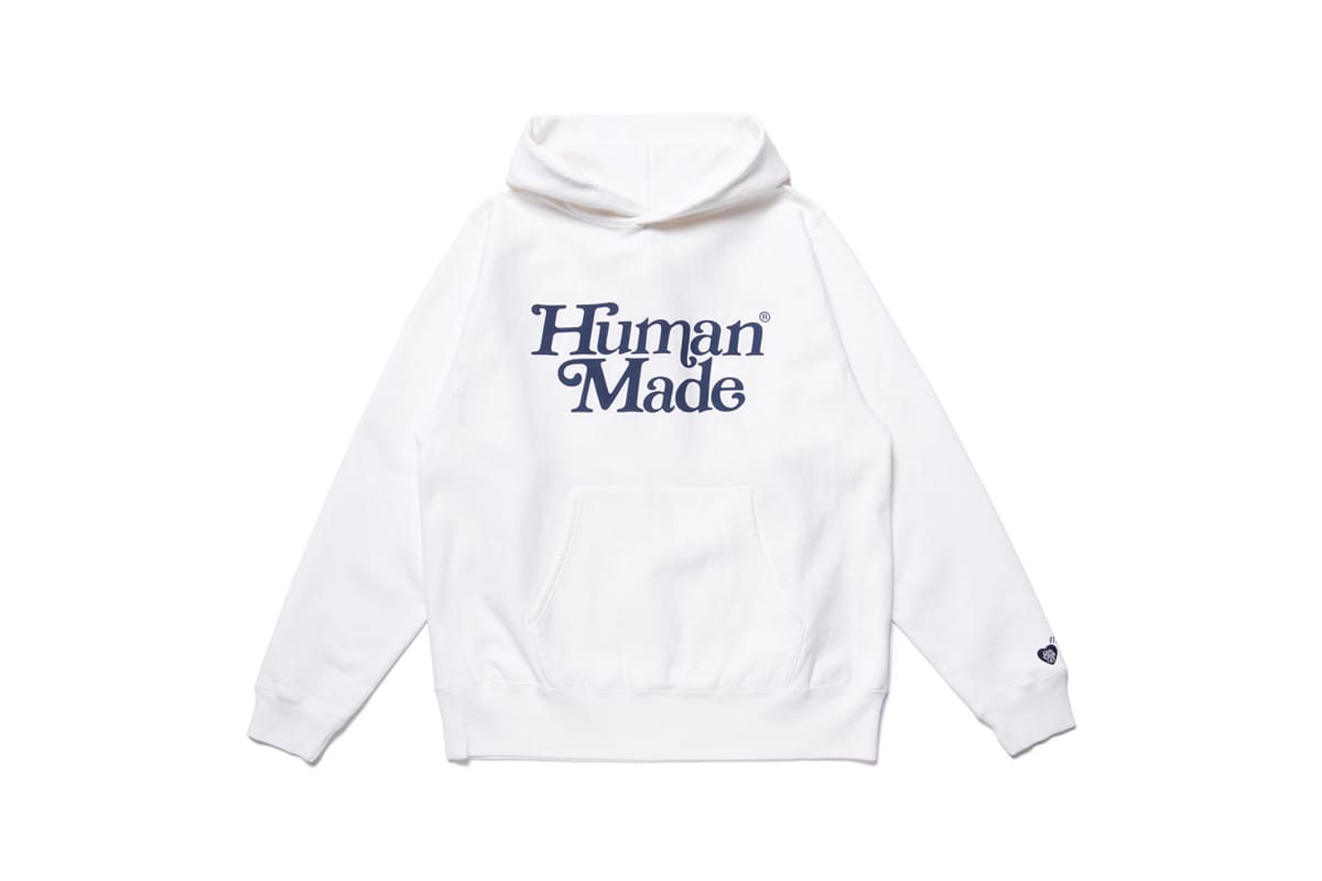 HUMAN MADE®︎ x Girls Don’t Cry CONTAINER