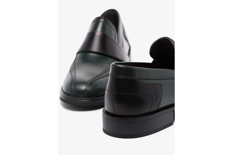 Kiko Kostadinov X Camper Lab Loafer SS19