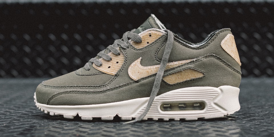 air max 90 maha olive