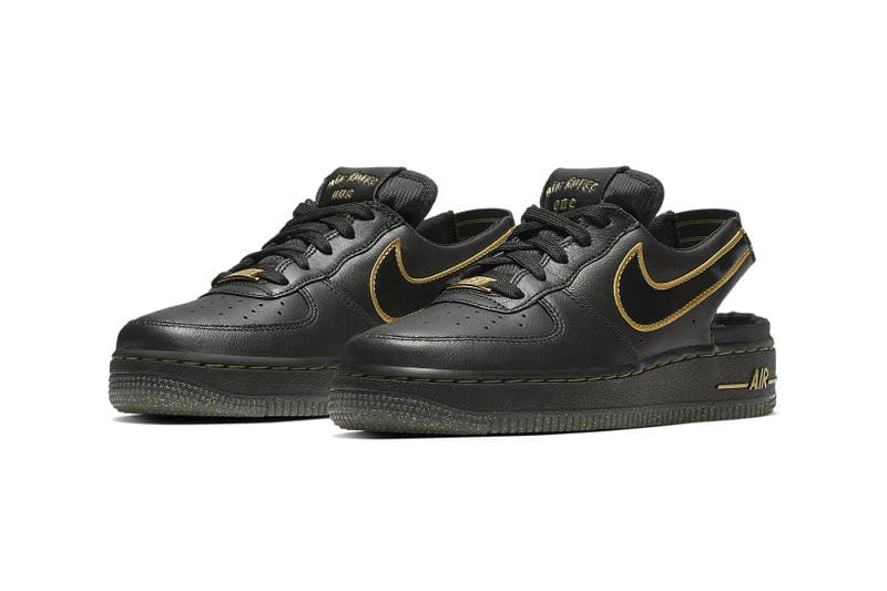 24cm 新品 NIKE AIR FORCE 1 エアフォース1 サンダル 24cm Nike AIR FORCE 1(ナイキ エアフォースワン) サンダル
