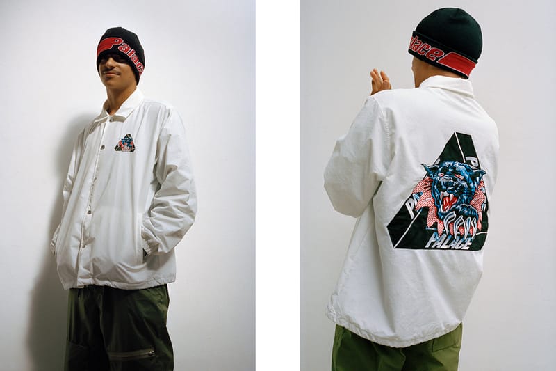 パレス スケートボード 2023年春コレクション | Hypebeast.JP