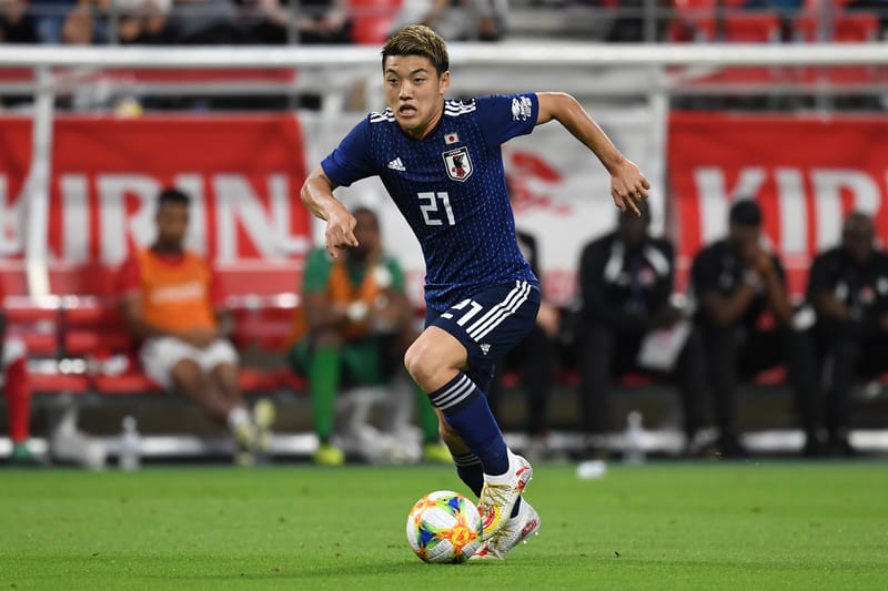 プレゼントを選ぼう！ PSV 堂安律がオランダの名門 に移籍 Hypebeast.JP | ウェア