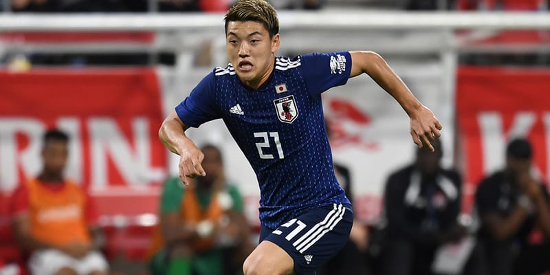 堂安律がオランダの名門 PSV に移籍 | Hypebeast.JP