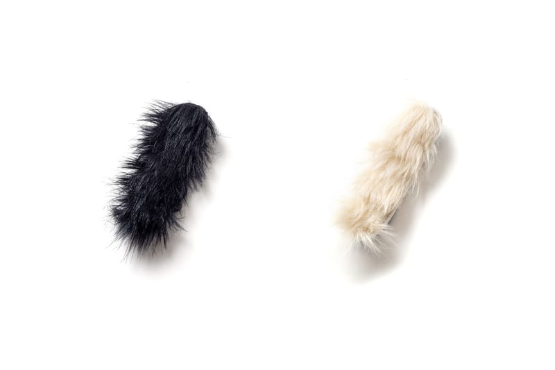 激レア Sacai Nike Fur Parts ファーアクセサリー 1274255499.jpg?1625729499