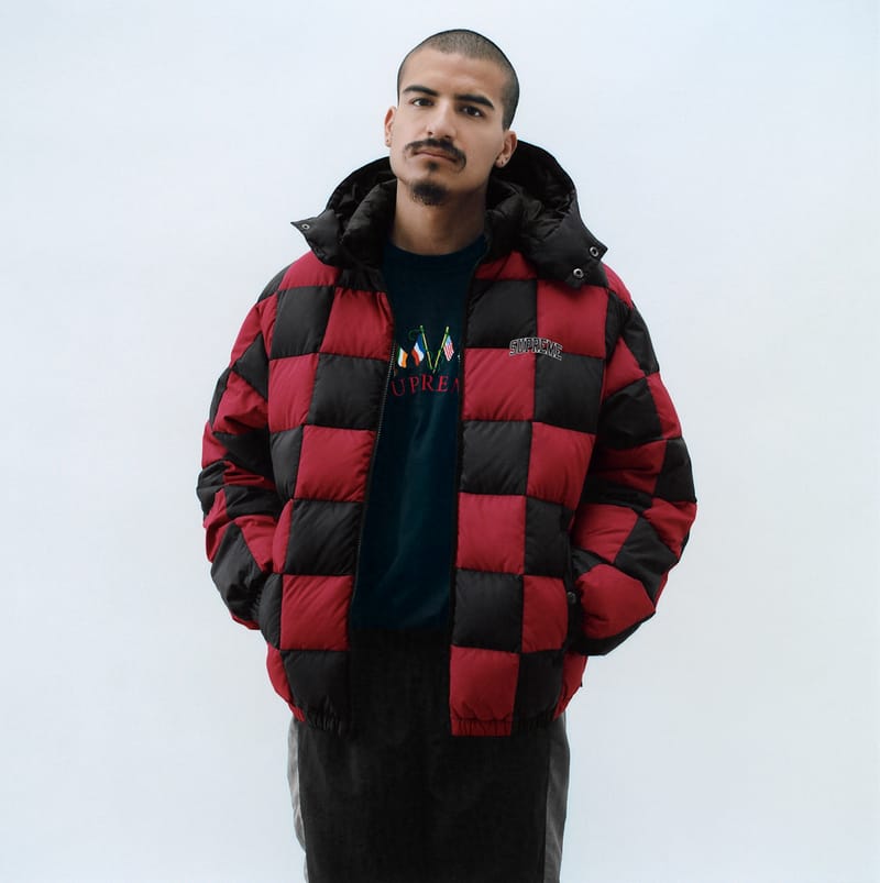 シュプリーム 2019年秋冬コレクション ルックブック | Hypebeast.JP