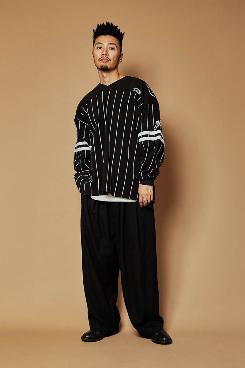 TIGHTBOOTH x KILLER-BONGによる2019年秋冬の最新コレクションが TIGHTBOOTH x KILLER-BONGによる2019年秋冬の最新コレクションが