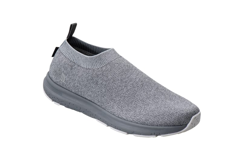THE NORTH FACE VELOCITY KNIT GORE-TEX INVISIBLE FITが登場