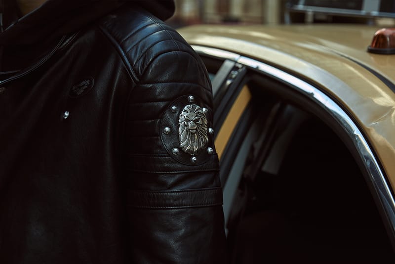 ア ベイシング エイプ ブラックの最新ルックブックが到着 | Hypebeast.JP