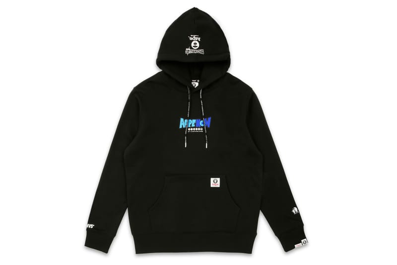 AAPE x『ドラゴンボール超』のコラボカプセル第2弾が登場 | Hypebeast.JP