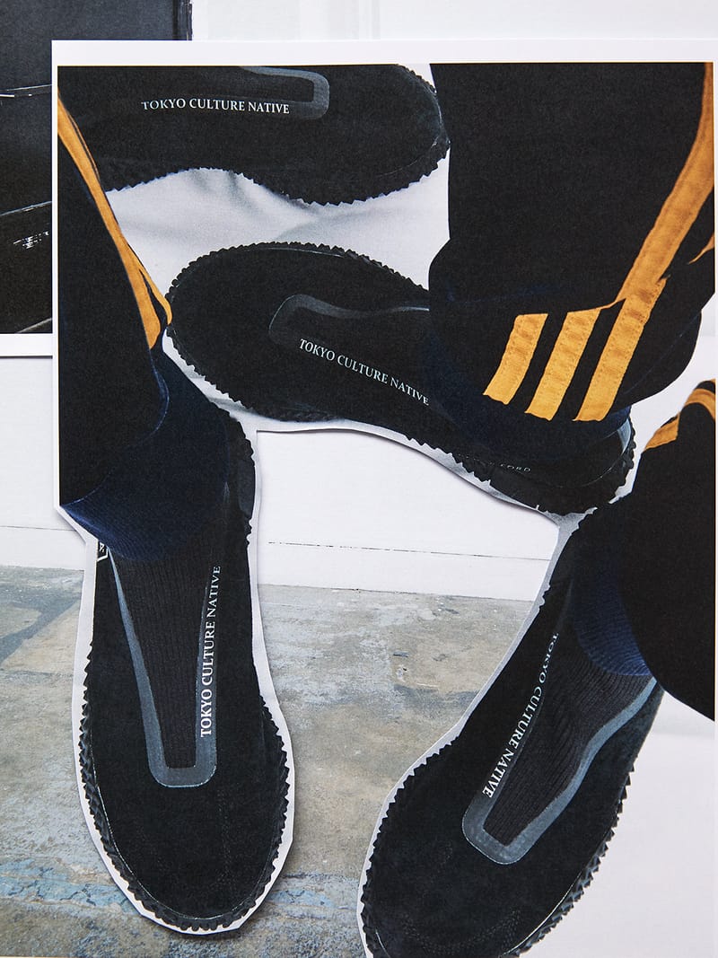 アディダス オリジナルス バイ ベッドフォードが9月20日に発売決定