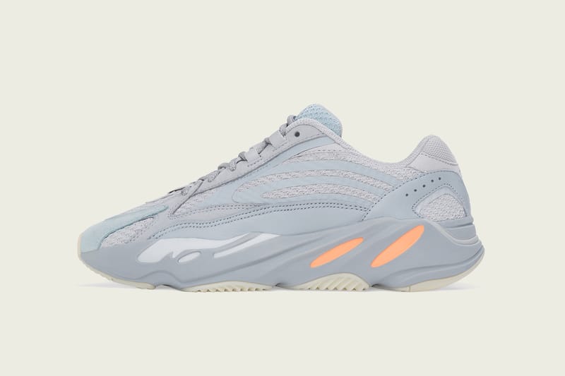 YEEZY BOOST 700 V2 “Inertia”の日本国内発売情報が解禁 | Hypebeast.JP