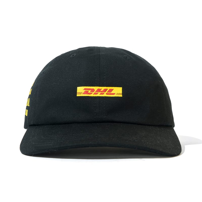 DHL x アンチソーシャルソーシャルクラブのコラボアイテムが登場