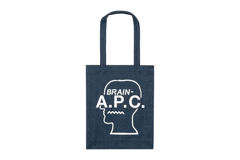 APC x ブレイン デッドが販売開始 | Hypebeast.JP