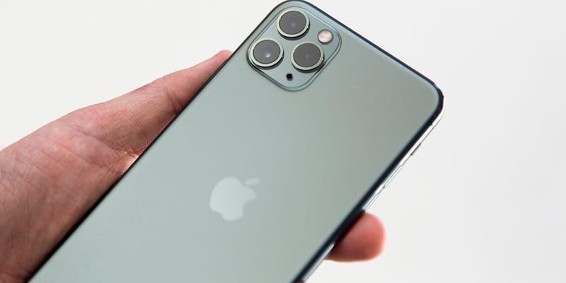 生活をドラマティックに一変させる iPhone 11 / iPhone 11 Pro Max