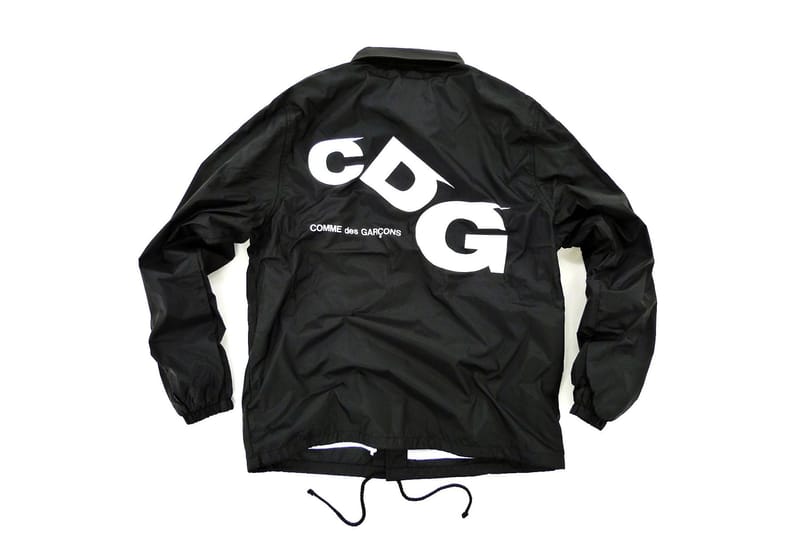 Comme des clearance garcons ltd