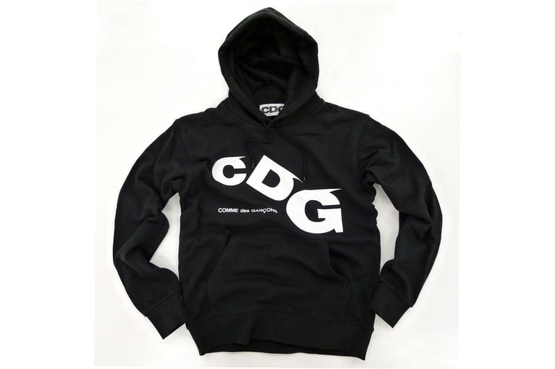 CDGが名古屋ラシックに期間限定ストアをオープン | Hypebeast.JP