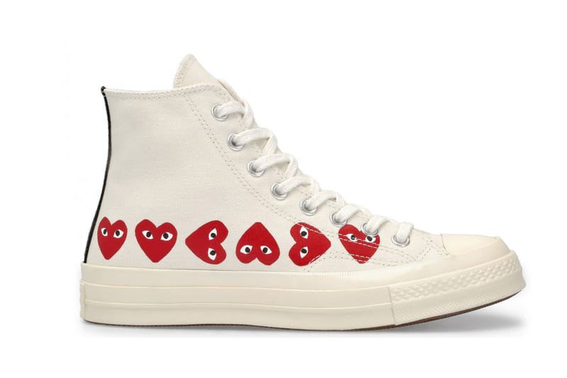 Comme des garcons shop 9 straatjes mercadolibre