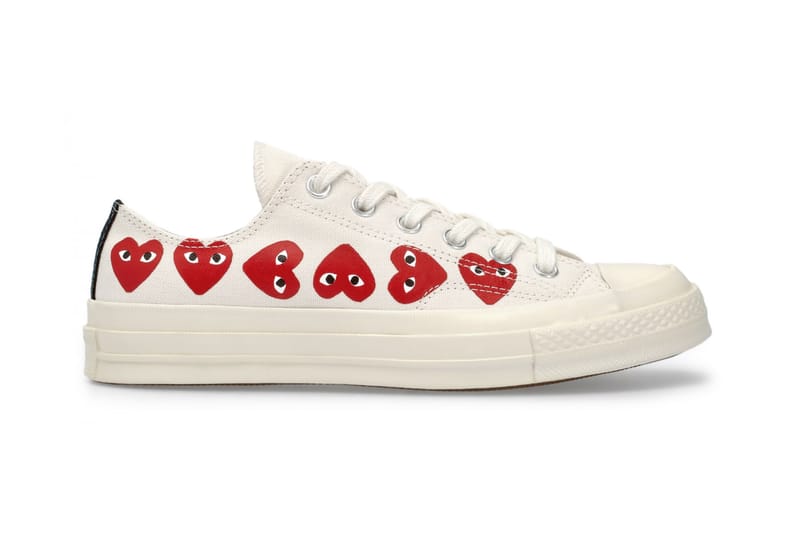 Comme des garcons shop japan online store 2019