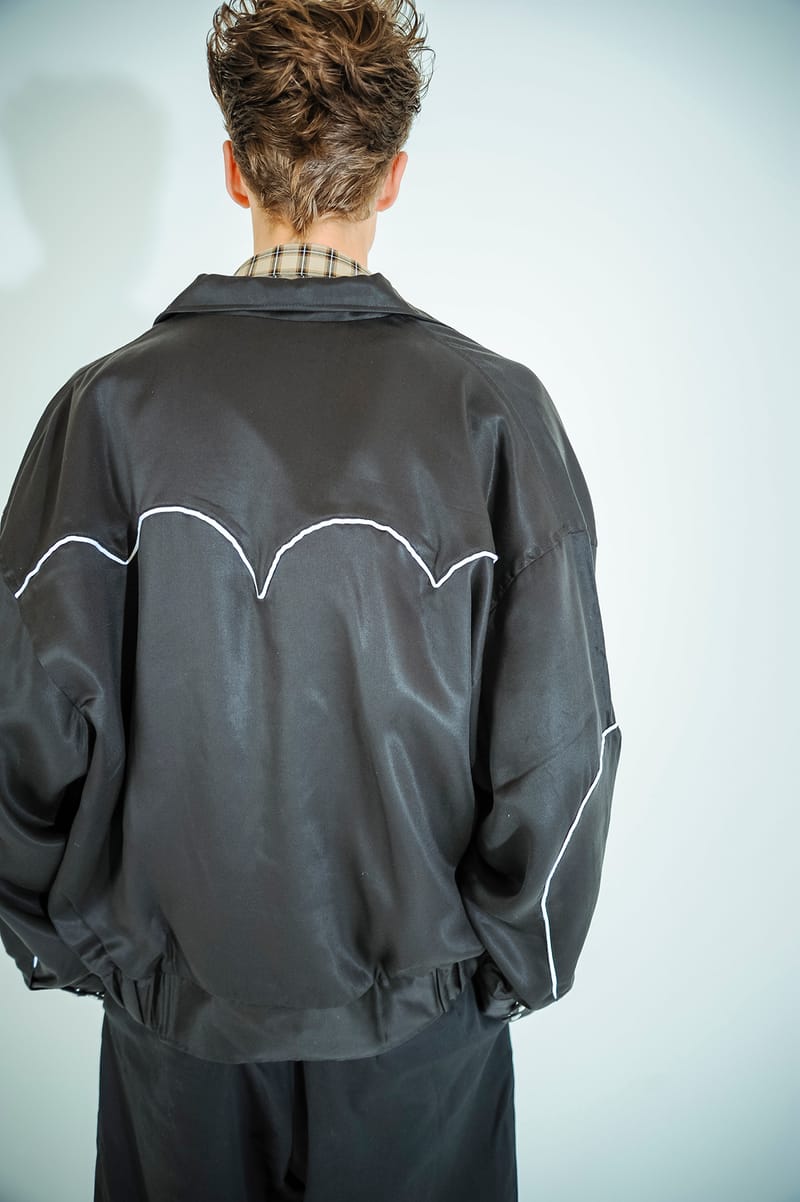 el conductorH（コンダクター）2020年春夏ルックブック | Hypebeast.JP