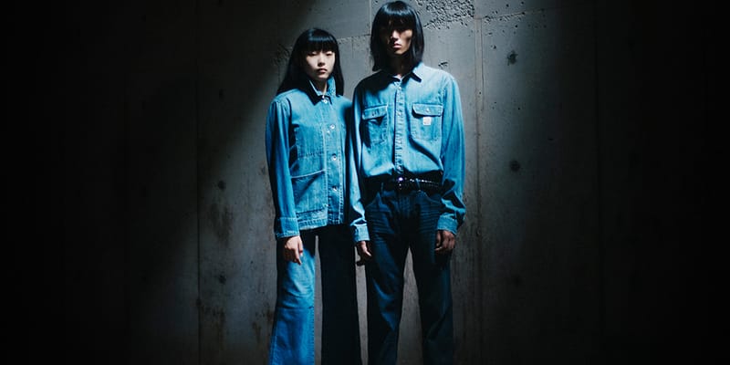 Gap 50周年記念コレクション “Denim Through the Decades” | Hypebeast.JP