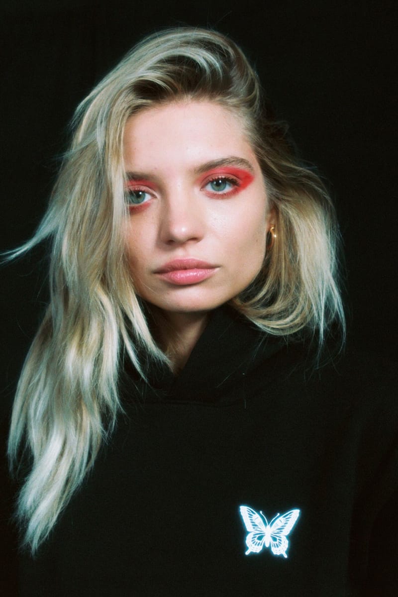 ヴェルディがガールズドントクライの新作コレクションをリリース