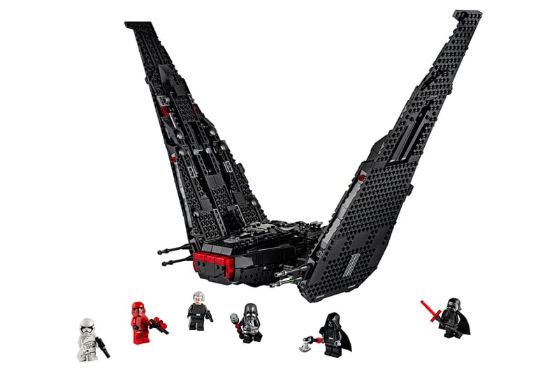 レゴ LEGO 正規品 スターウォーズ クローンウォーズ仕様 キャプテン