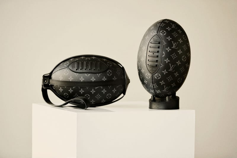 メーカー直売 - 人気ランキング louis-vuitton-dan-carter-rugby ラグビー ボール