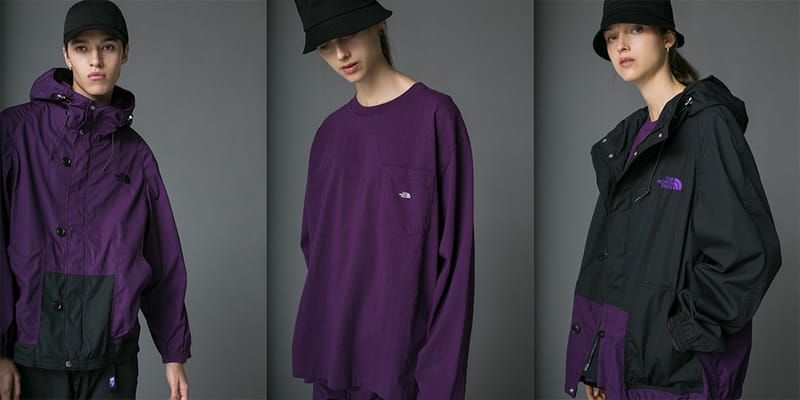 ノースフェイスパープルレーベル モンキータイム NP2118N サイズM ザ・ノース・フェイス パープルレーベルのショートダウンパーカ