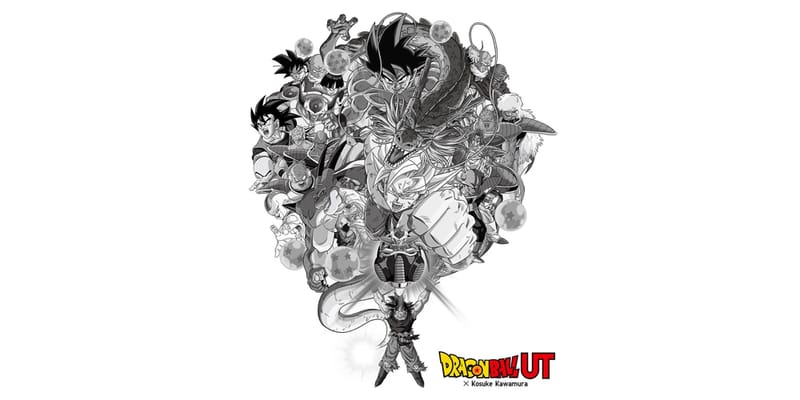 ドラゴンボール ユニクロカレンダー ユニクロと『ドラゴンボールZ』がコラボ！「ドラゴンボールUT